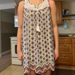 Women’s dress